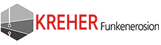 Kreher Funkenerosion Logo